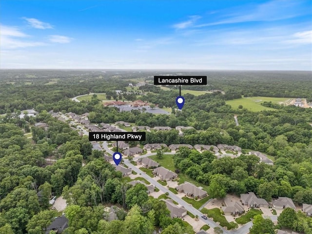 18 Highland Pkwy, Bella Vista, AR 72715 - photo 30