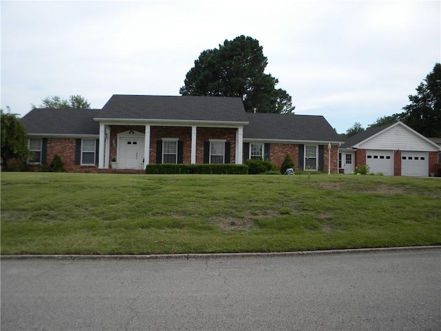1409 Oaks Manor Dr, Fayetteville, AR 72703 - photo 1