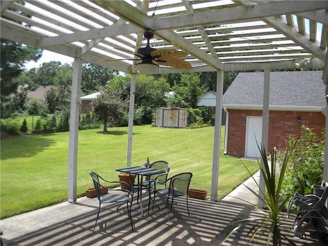 1409 Oaks Manor Dr, Fayetteville, AR 72703 - photo 21