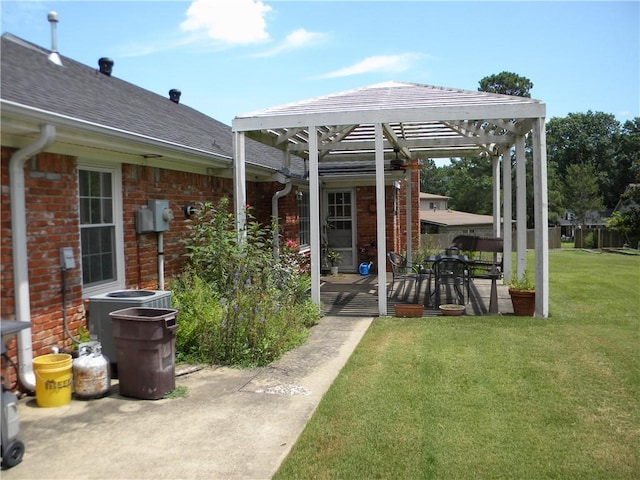 1409 Oaks Manor Dr, Fayetteville, AR 72703 - photo 22