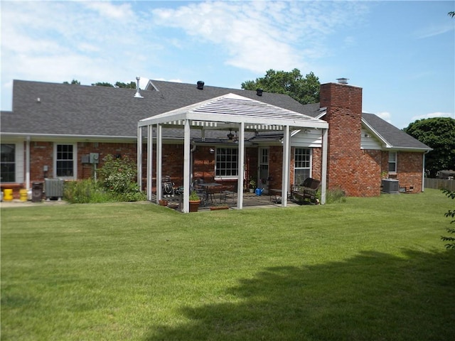 1409 Oaks Manor Dr, Fayetteville, AR 72703 - photo 23