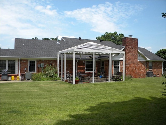1409 Oaks Manor Dr, Fayetteville, AR 72703 - photo 24