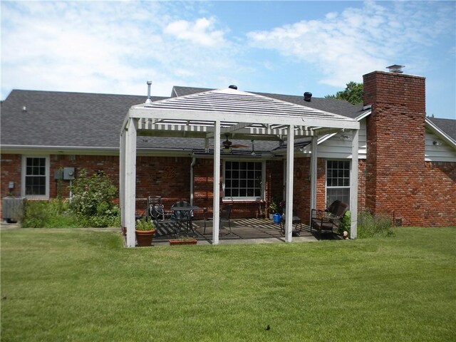 1409 Oaks Manor Dr, Fayetteville, AR 72703 - photo 26