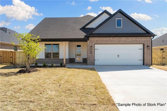 2124 Porter St, Pea Ridge, AR 72751 - photo 2