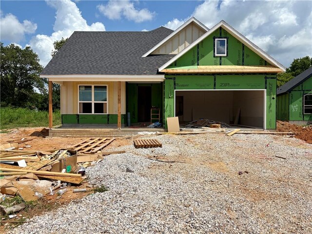 2124 Porter St, Pea Ridge, AR 72751 - photo 1