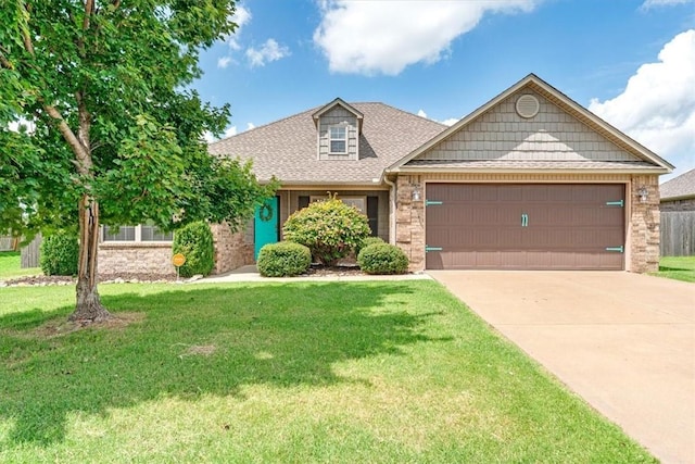 640 Saddlehorn Dr, Centerton, AR 72719 - photo 1