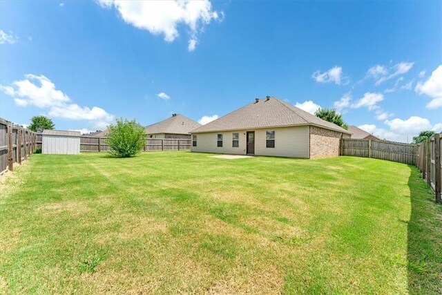 640 Saddlehorn Dr, Centerton, AR 72719 - photo 25