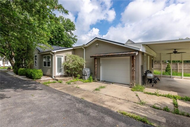 706 NW B St, Bentonville, AR 72712 - photo 14