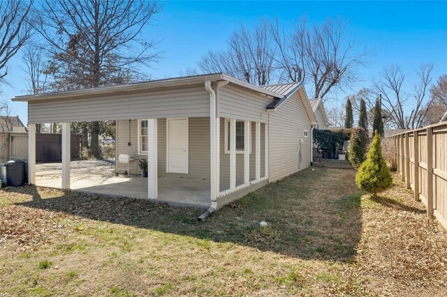 706 NW B St, Bentonville, AR 72712 - photo 15