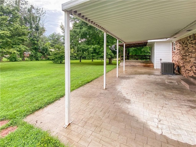 261 Button Dr, Harrison, AR 72601 - photo 28