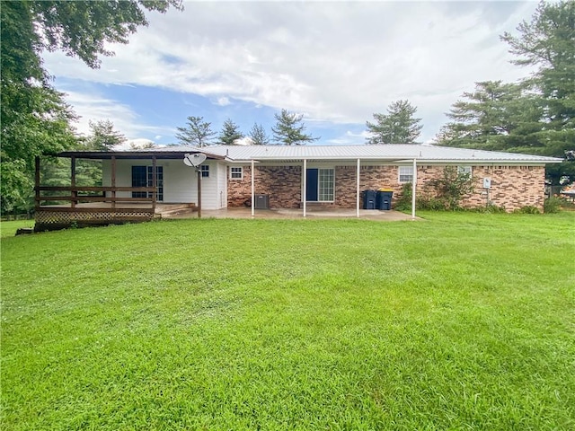 261 Button Dr, Harrison, AR 72601 - photo 29