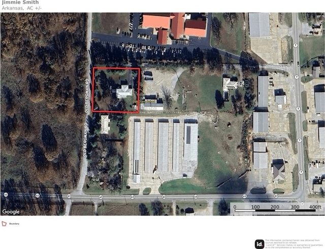 261 Button Dr, Harrison, AR 72601 - photo 4