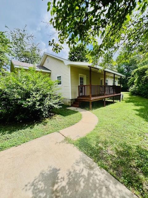 235 W 7th St, Fayetteville, AR 72701 - photo 3