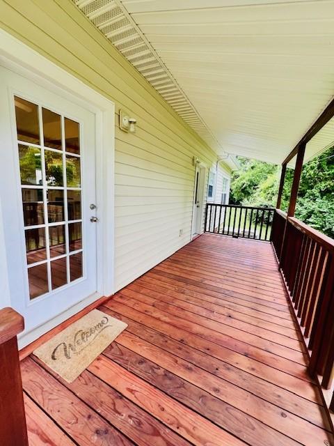 235 W 7th St, Fayetteville, AR 72701 - photo 5
