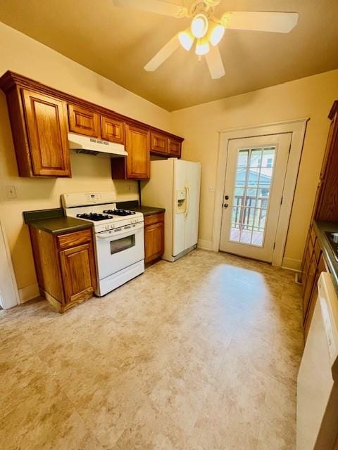 235 W 7th St, Fayetteville, AR 72701 - photo 14