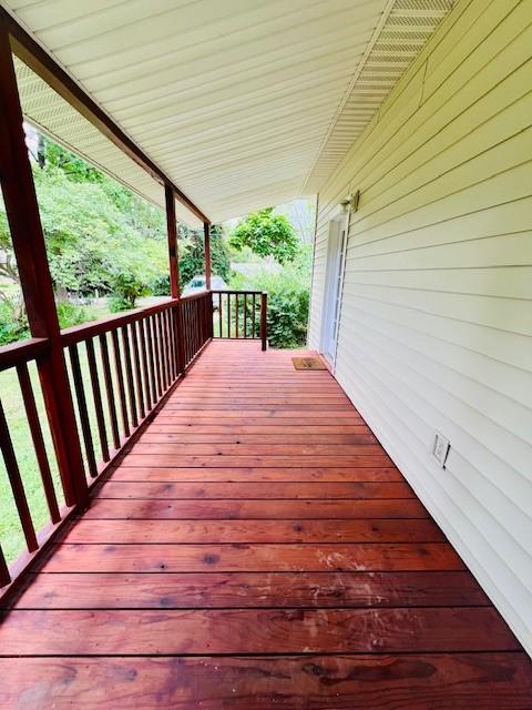 235 W 7th St, Fayetteville, AR 72701 - photo 15