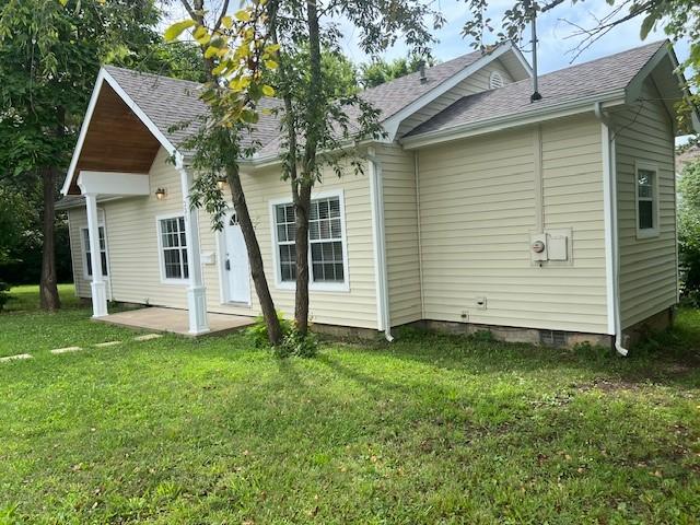 235 W 7th St, Fayetteville, AR 72701 - photo 31