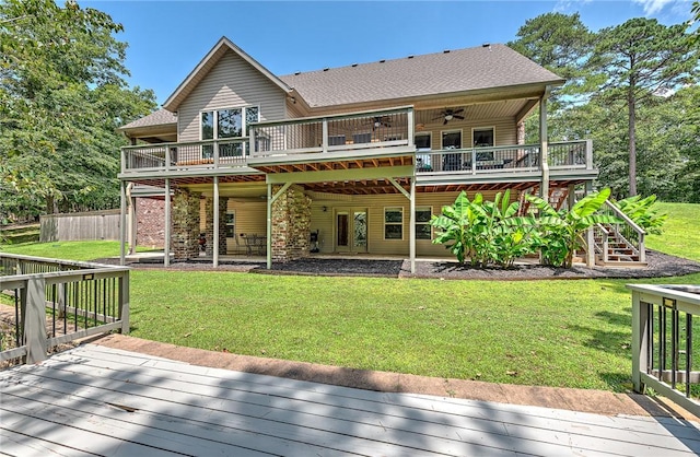 15475 Haynes Rd, Rogers, AR 72756 - photo 34