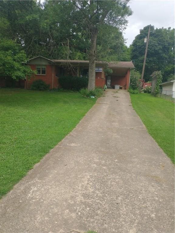 208 Academy Rd, Berryville, AR 72616 - photo 1