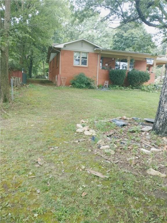 208 Academy Rd, Berryville, AR 72616 - photo 3