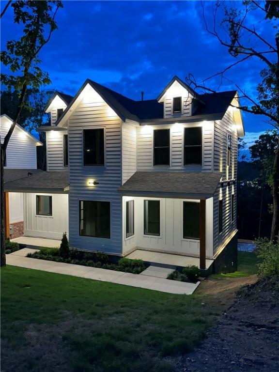1777 N Walnut Ave, Fayetteville, AR 72703 - photo 22