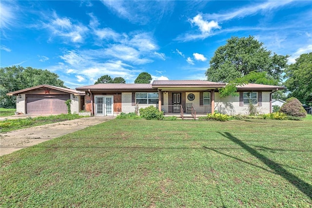 801 SW 2nd Ave, Gravette, AR 72736 - photo 1