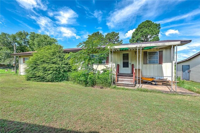 801 SW 2nd Ave, Gravette, AR 72736 - photo 27