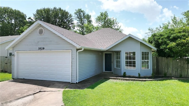 3529 Larch Pl, Springdale, AR 72764 - photo 1
