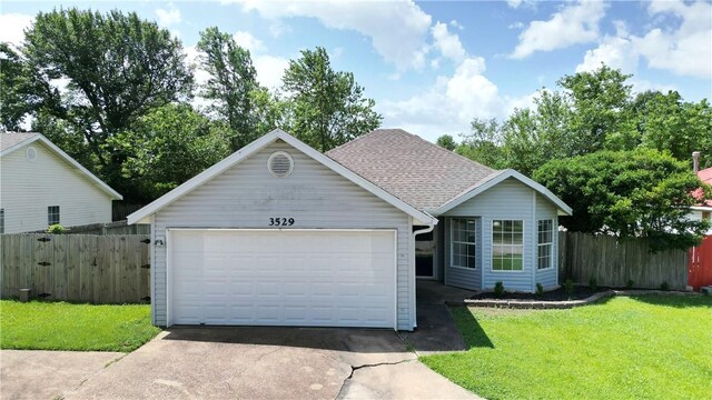 3529 Larch Pl, Springdale, AR 72764 - photo 2
