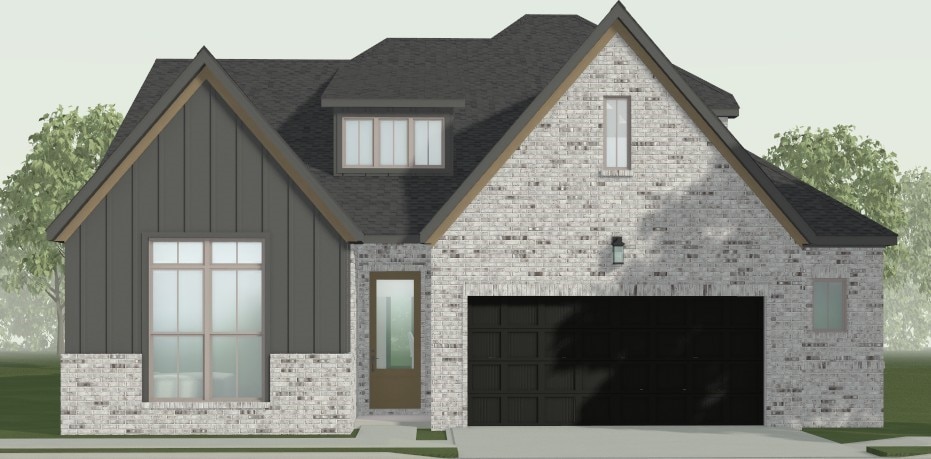 434 Fox Trl, Elm Springs, AR 72762 - photo 1
