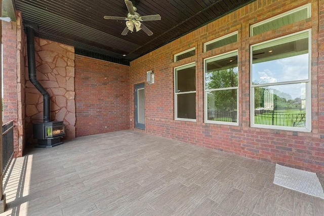 6522 W Hearth Falls Dr, Rogers, AR 72758 - photo 36