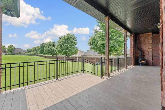 6522 W Hearth Falls Dr, Rogers, AR 72758 - photo 39