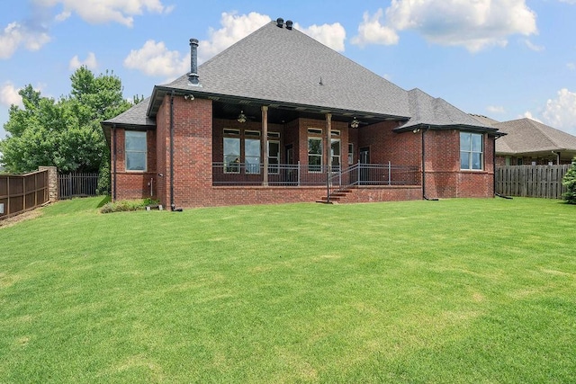 6522 W Hearth Falls Dr, Rogers, AR 72758 - photo 41