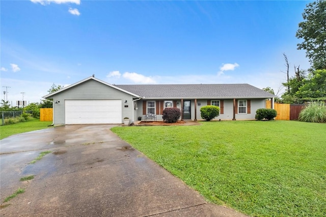 821 N 12th Ter, Rogers, AR 72756 - photo 1