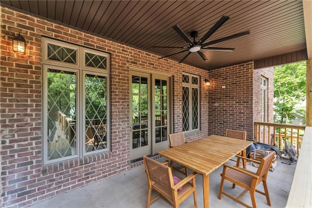 464 W N St, Fayetteville, AR 72703 - photo 38