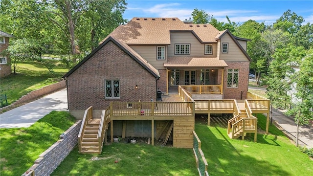 464 W N St, Fayetteville, AR 72703 - photo 40