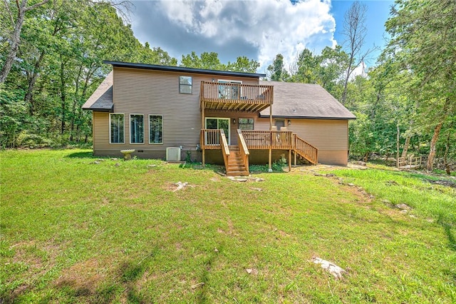 1 Thomas Cir, Holiday Island, AR 72631 - photo 32