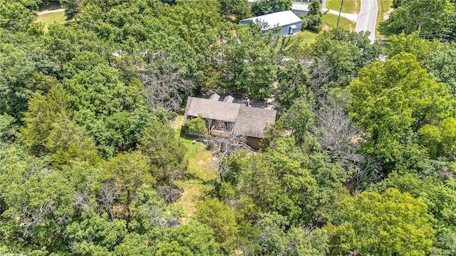 1 Thomas Cir, Holiday Island, AR 72631 - photo 2