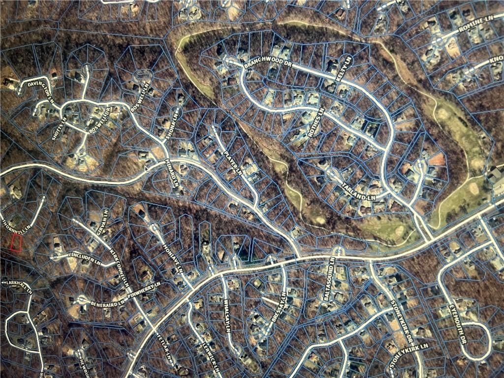 LOT7OFBLOCK7 Thornhill Ln, Bella Vista, AR 72715 - photo 1