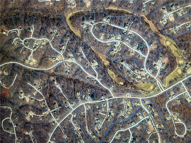LOT7OFBLOCK7 Thornhill Ln, Bella Vista, AR 72715 - photo 1