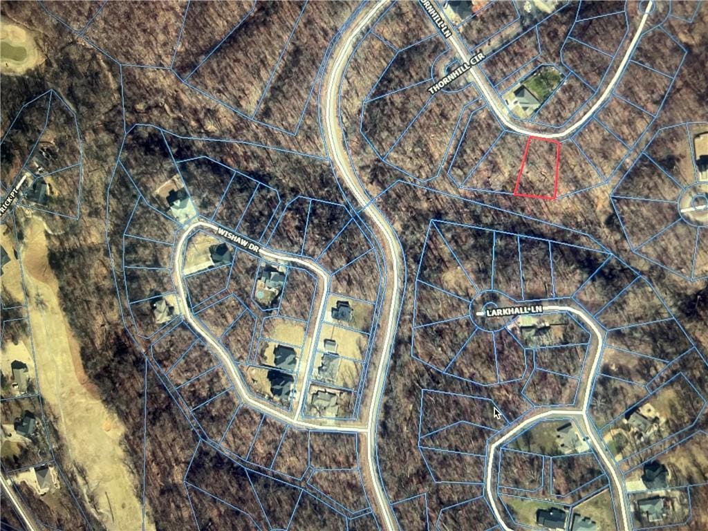 LOT7OFBLOCK7 Thornhill Ln, Bella Vista, AR 72715 - photo 2