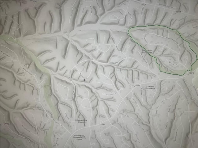 LOT7OFBLOCK7 Thornhill Ln, Bella Vista, AR 72715 - photo 3