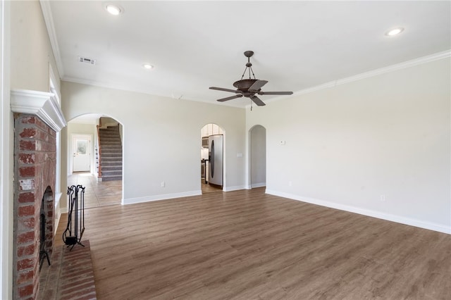 17803 Campbell Ln, Fayetteville, AR 72703 - photo 21