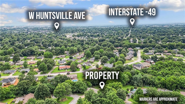 1804 Harper Valley Ln, Springdale, AR 72762 - photo 50