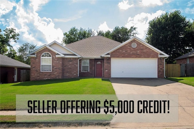 218 Hailey Dr, Centerton, AR 72719 - photo 1