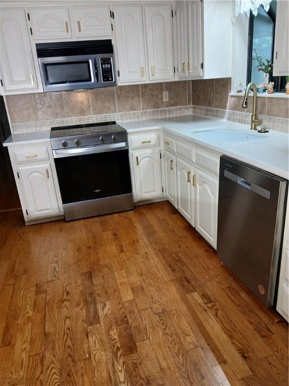 1802 Shellie Ln, Harrison, AR 72601 - photo 10