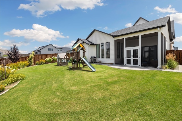 3608 SW Radiance Ave, Bentonville, AR 72713 - photo 9
