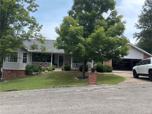 1 Narrows Dr, Holiday Island, AR 72631 - photo 3