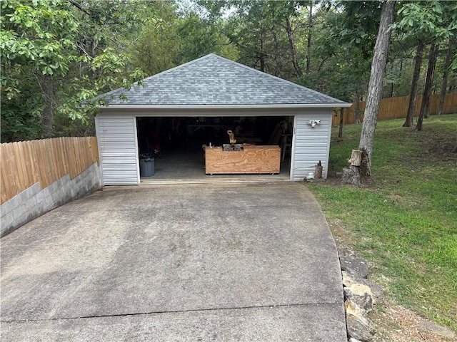 1 Narrows Dr, Holiday Island, AR 72631 - photo 26