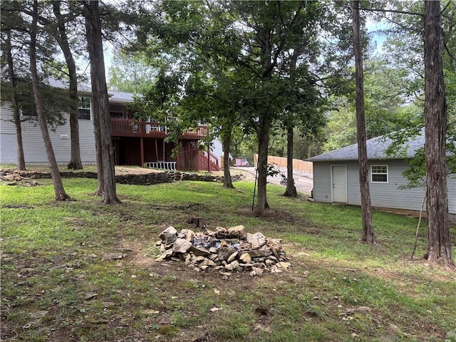 1 Narrows Dr, Holiday Island, AR 72631 - photo 32